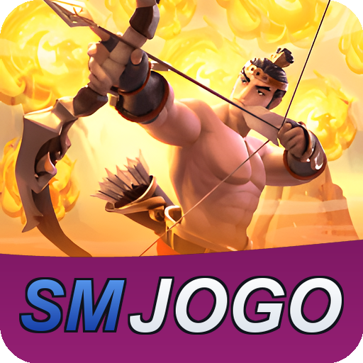 Logo Oficial SMJOGO Download