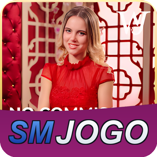 Formulário de Registro SMJOGO