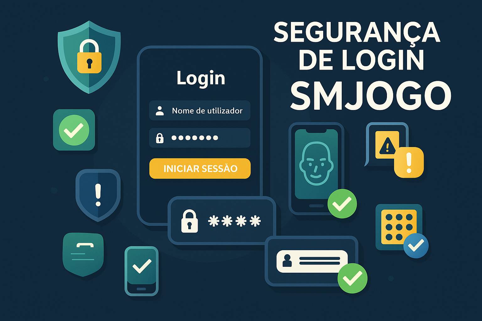 Registro na SMJOGOGarante Acesso a uma Vasta Seleção de jogo